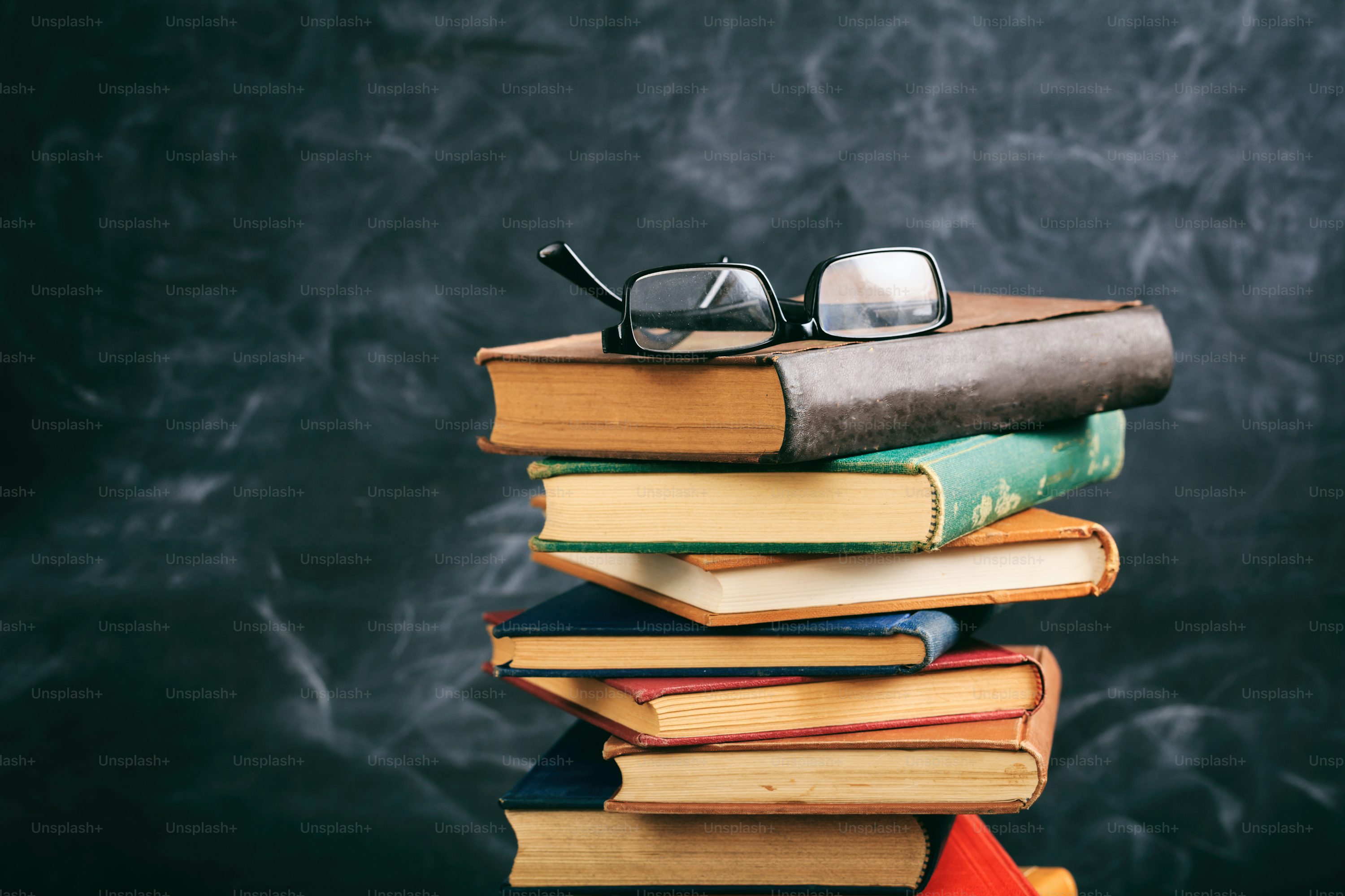 Education documents showing curriculum comparison and reform changes